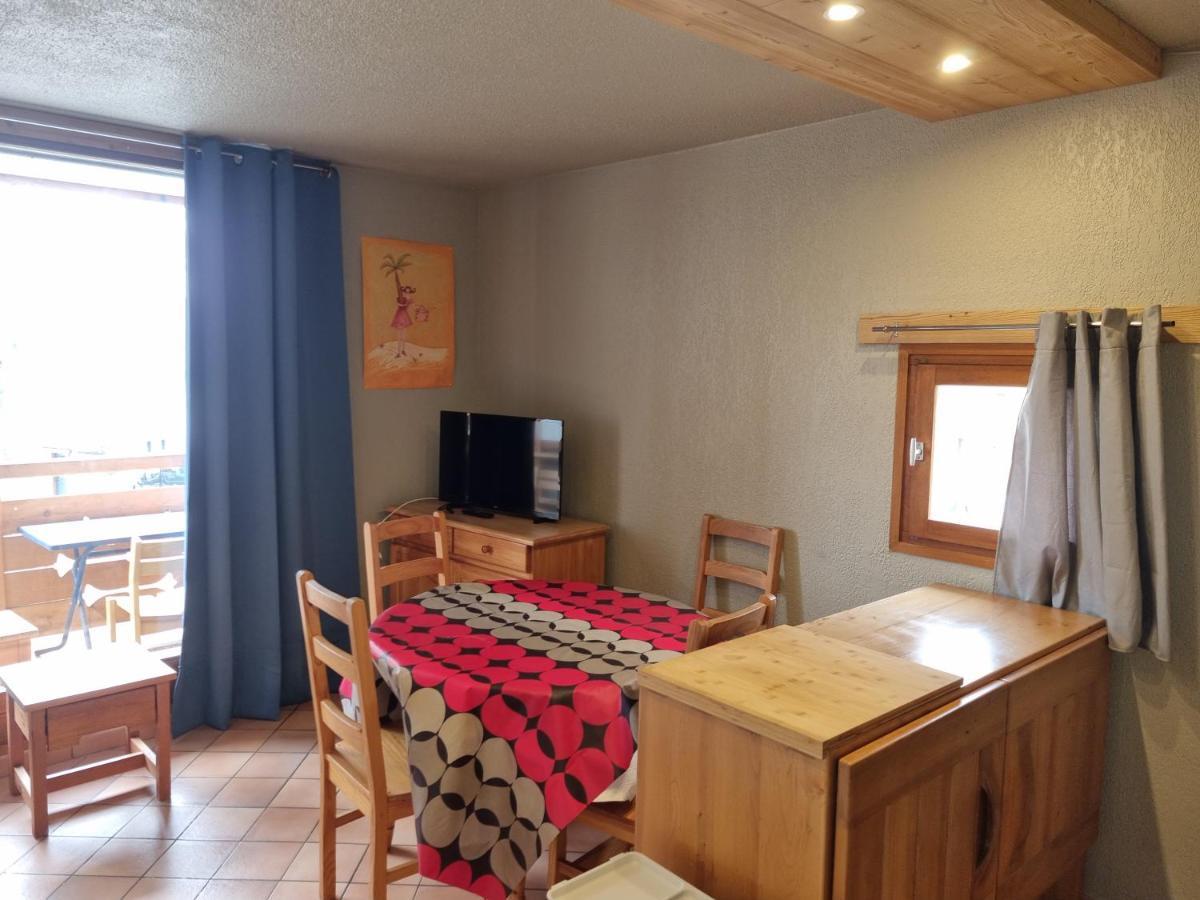 Les Grenadines Les Deux Alpes Exterior foto