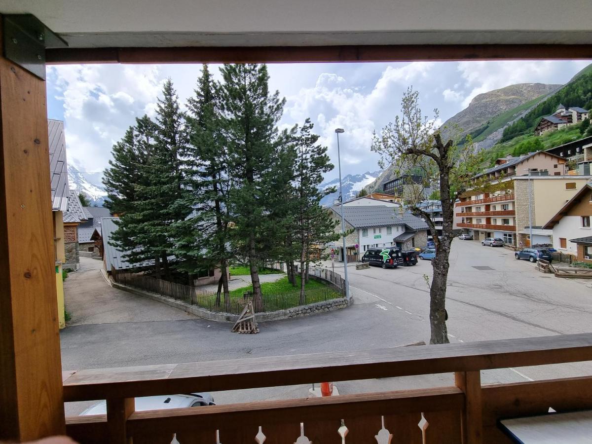 Les Grenadines Les Deux Alpes Exterior foto
